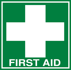 first aid courses