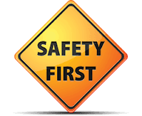 Health and safety training Belfast